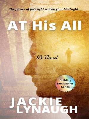 cover image of At His All